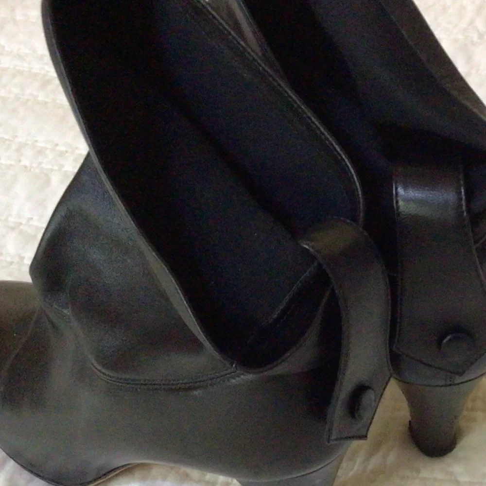 Brian Atwood ankle boots, 38.5 - Picture 12 of 12